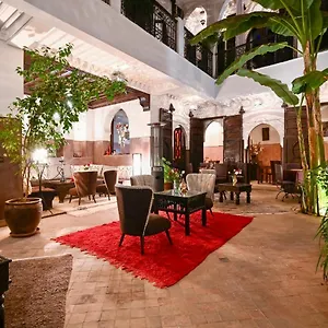 Riad Aya Marraquexe